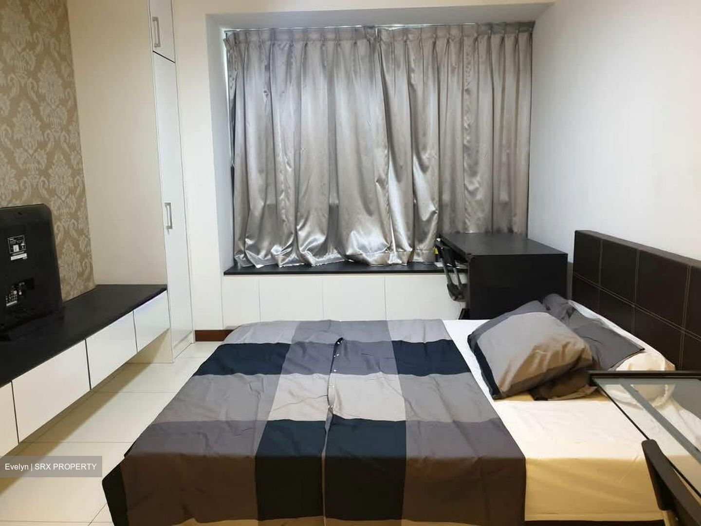 La Casa (D25), Condominium #550352081